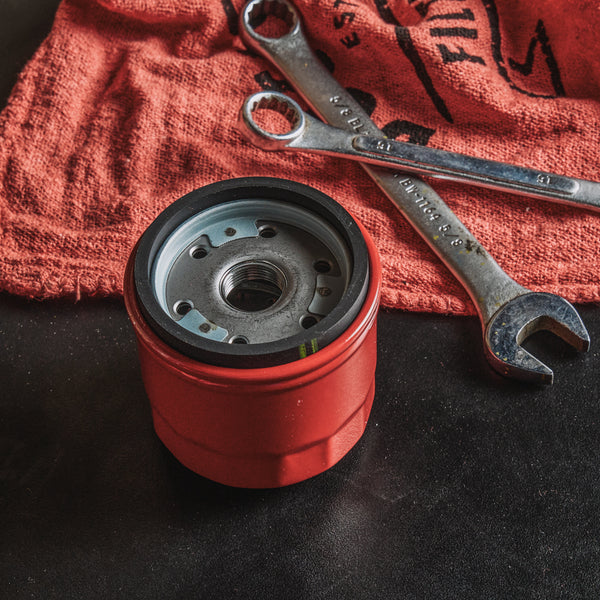 Doc's Diesel Chevrolet/GMC 6.6L Duramax Transmission Filter Kit 2001-2019 Lifestyle