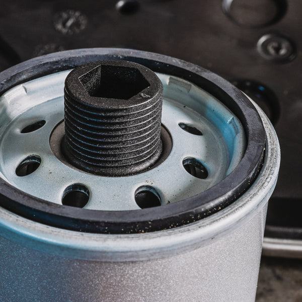 Doc's Diesel Dodge RAM 6.7L Cummins 68RFE Transmission Filter Kit 2007.5-2024 (4WD) Lifestyle