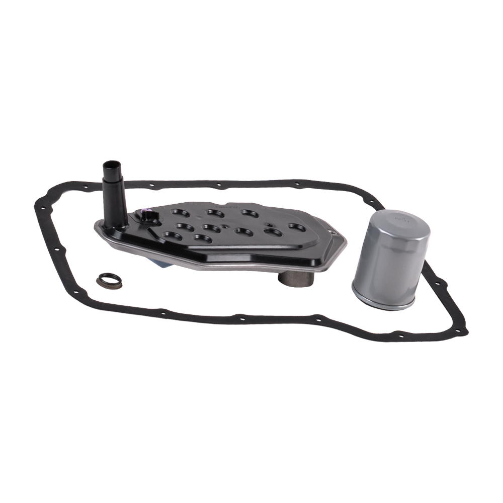 Doc's Diesel Dodge RAM 6.7L Cummins 68RFE Transmission Filter Kit 2007.5-2024 (2WD) | Replaces 05013470AE
