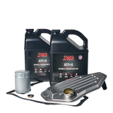 Doc's Diesel Dodge/Ram 5.9L/6.7L Cummins 48RE/68RFE Transmission Service Kit 2003-2011 (2WD)