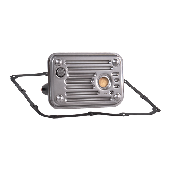 Doc's Diesel Chevrolet/GMC 6.6L Duramax 1000/M74 Transmission Filter Kit 2001-2010 Shallow Pan | Replaces 29537965