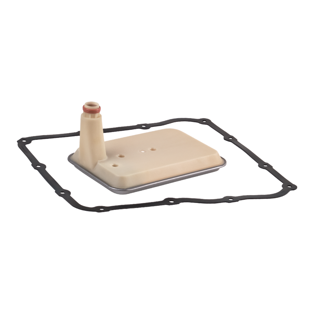 Doc's Diesel Chevrolet/GMC 6.6L Duramax 1000/M74 Transmission Filter Kit 2001-2010 Deep Pan | Replaces 29537966