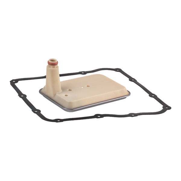 Doc's Diesel Chevrolet/GMC 6.6L Duramax 1000/M74 Transmission Filter Kit 2001-2010 Deep Pan | Replaces 29537966