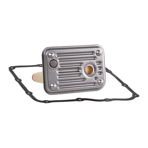 Doc's Diesel Chevrolet/GMC 6.6L Duramax 1000/M74 Transmission Filter Kit 2001-2010 Deep Pan | Replaces 29537966