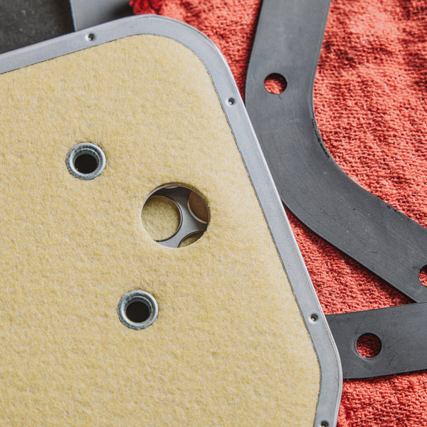 Doc's Diesel Dodge RAM 5.9L Cummins 46RH/47RE Transmission Filter Kit 1989-1997 Lifestyle