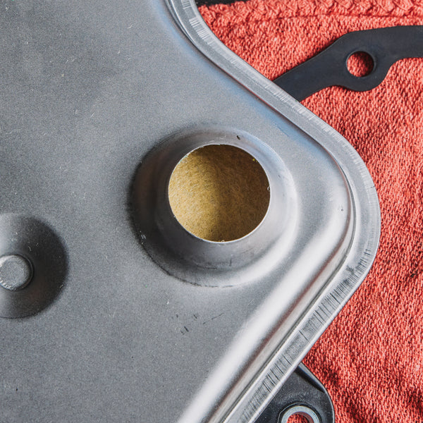 Doc's Diesel Ford 6.7L Powerstroke 6R140 Transmission Filter Kit 2011-2019 Lifestyle