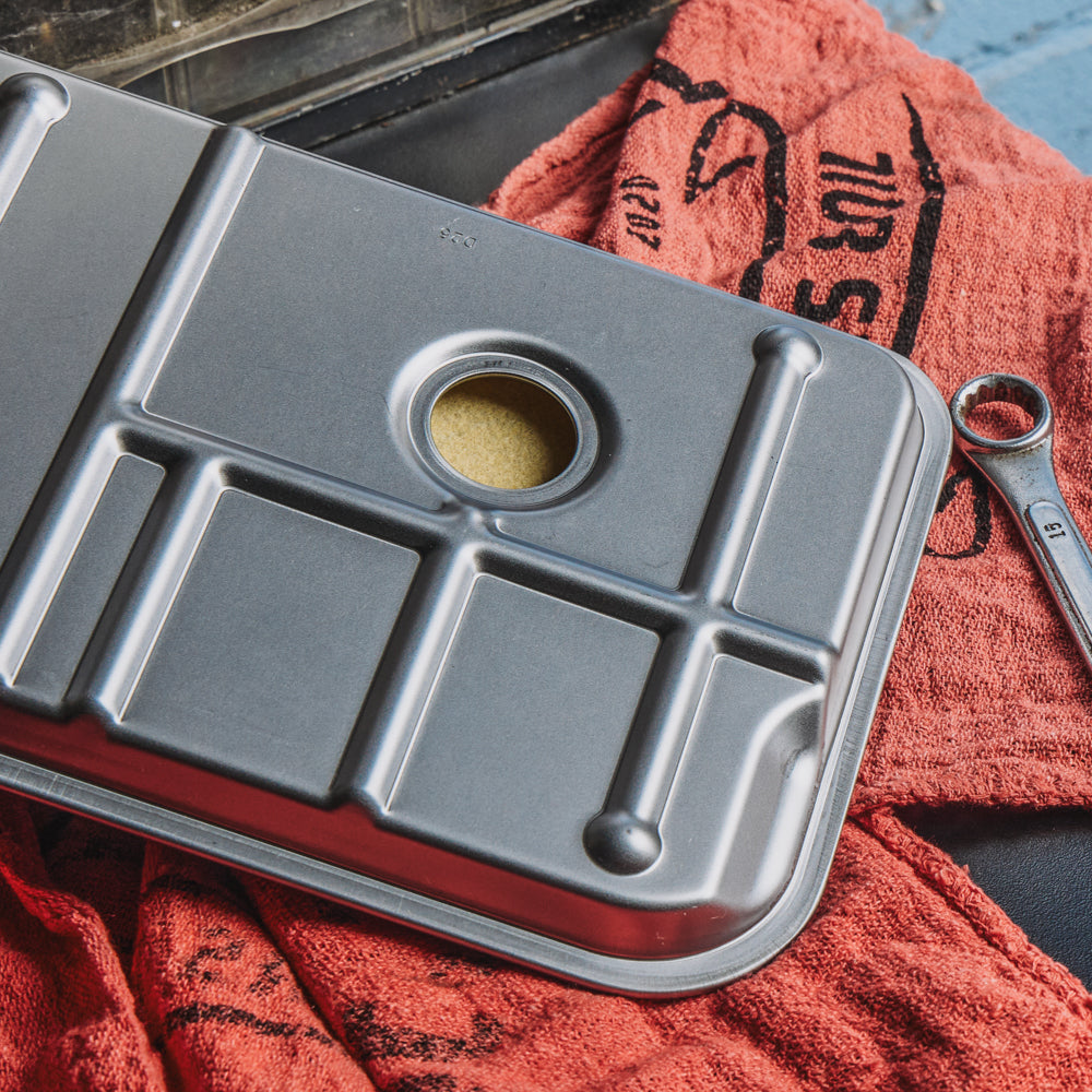 Doc's Diesel Chevrolet/GMC 6.6L Duramax LT1000 Transmission Filter Kit Standard Pan 2011-2019 Lifestyle