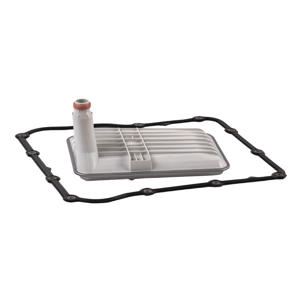 Doc's Diesel Chevrolet/GMC 6.6L Duramax LT1000, LT2000, LT2400 Transmission Filter Kit Deep Pan 2001-2019 | Replaces 29542824