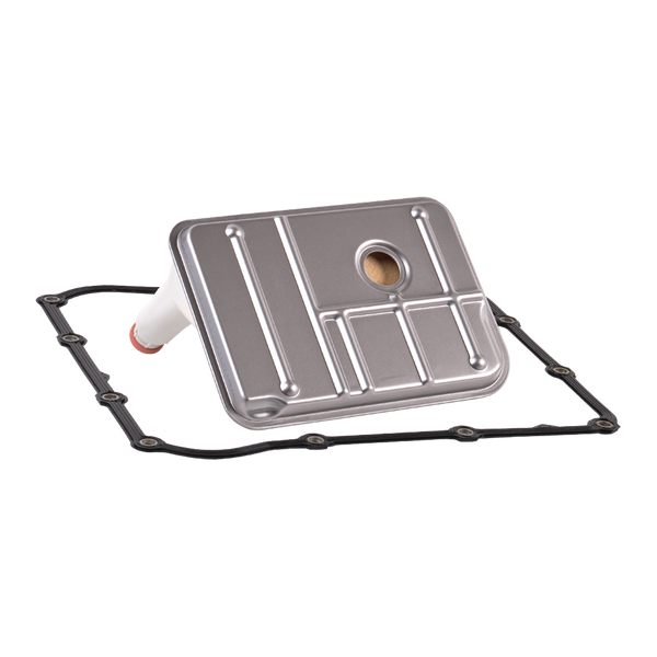 Doc's Diesel Chevrolet/GMC 6.6L Duramax LT1000, LT2000, LT2400 Transmission Filter Kit Deep Pan 2001-2019 | Replaces 29542824