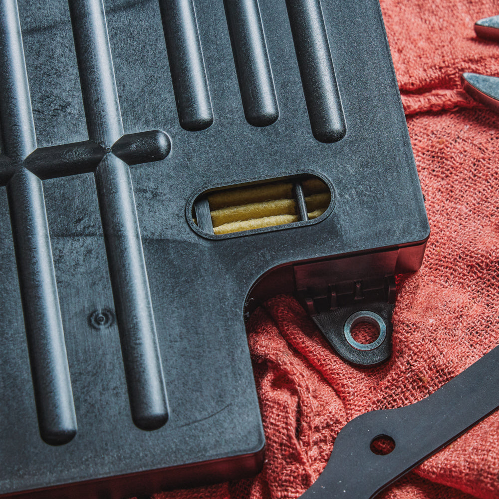 Doc's Diesel Chevrolet/GMC 3.0L Duramax Transmission Filter Kit 2020-2025 Lifestyle