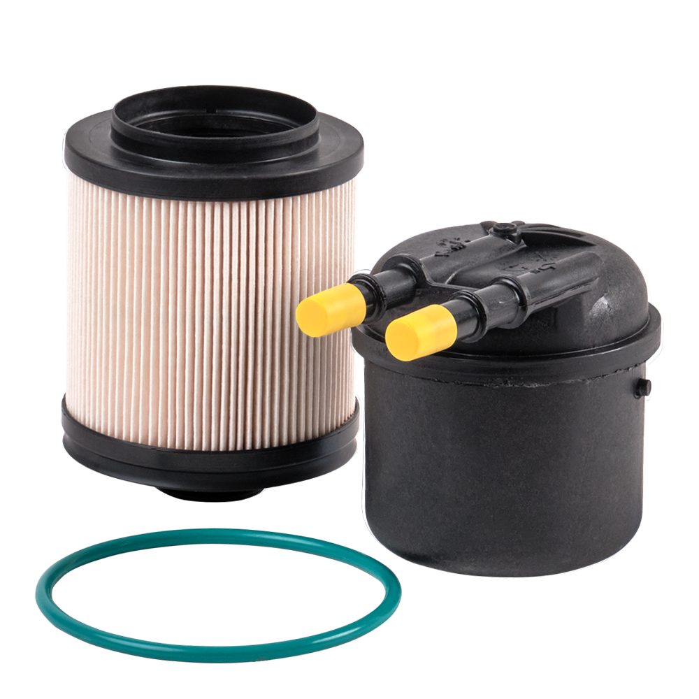 Doc's Diesel Ford 6.7L Powerstroke Fuel Filter 2011-2016