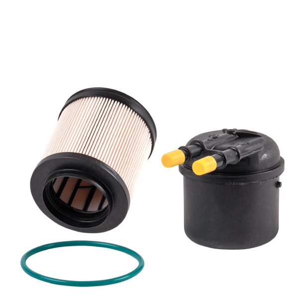 Doc's Diesel Ford 6.7L Powerstroke Fuel/Water Separator 2011-2016 | Replaces FD4615