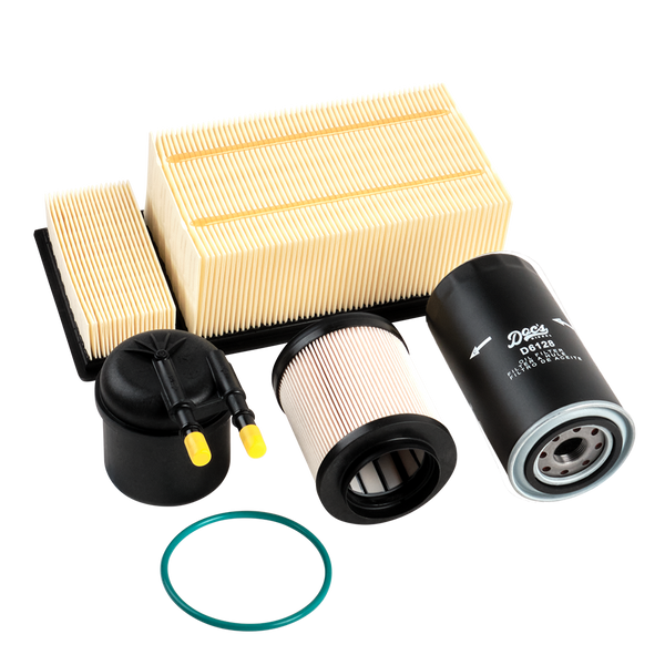 Doc's Diesel Ford 6.7L Powerstroke Filter Set 2011-2016