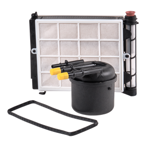 Doc's Ford 6.7L Powerstroke Filter Combo Kit 2017-2019