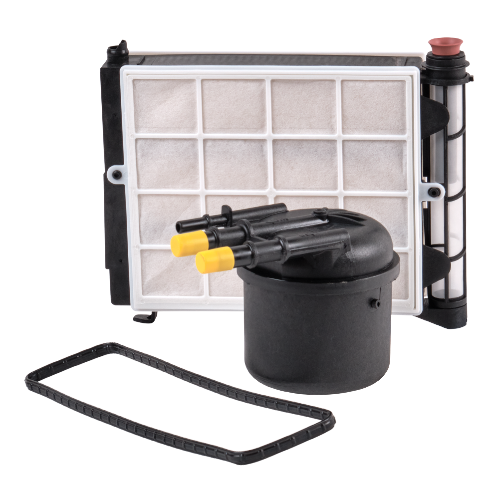 Doc's Diesel Ford 6.7L Powerstroke Fuel Filter 2017-2026