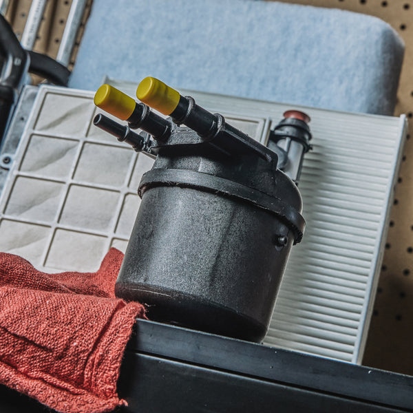 Doc's Diesel Ford 6.7L Powerstroke 10W-30 Full Synthetic Oil + Filter Maintenance Kit 2020-2025 brand_Doc's Diesel