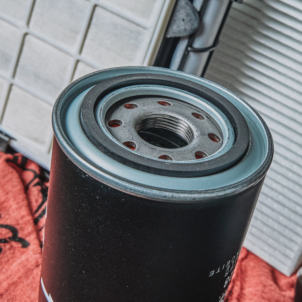 Doc's Diesel Ford 6.7L Powerstroke 15W-40 SEMI Synthetic Oil + Filter Maintenance Kit 2020-2025 brand_Doc's Diesel