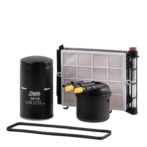 Doc's Diesel Ford 6.7L Powerstroke Filter Kit 2017-2026