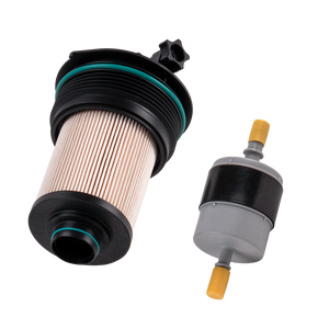 Doc's Ford F-150 3.0L Powerstroke Fuel Filter 2018-2024 | Replaces FD4627