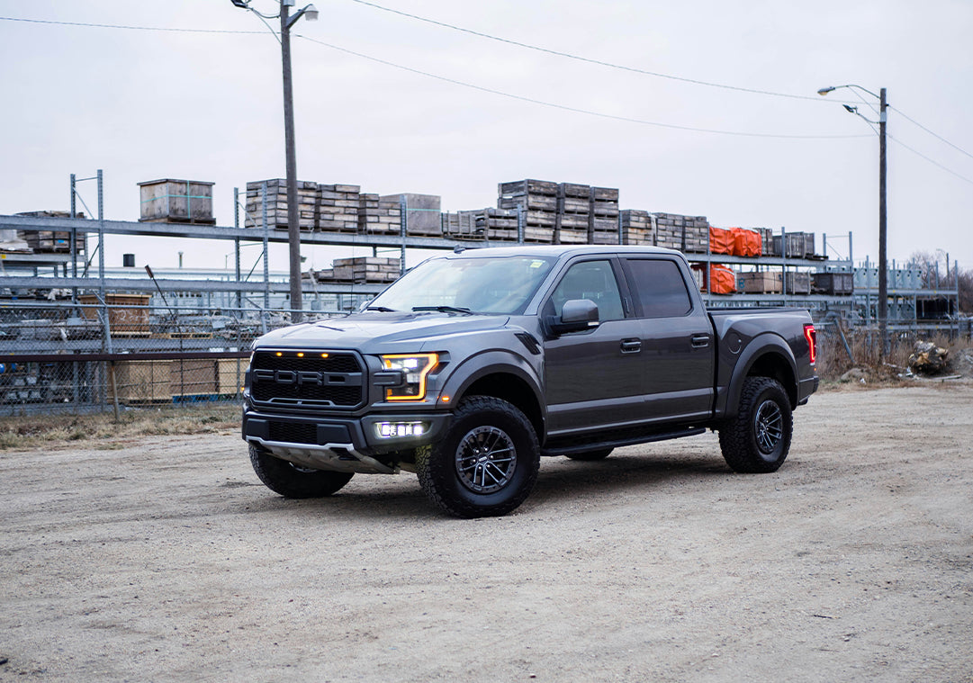 GAS VEHICLES