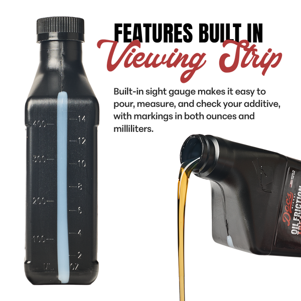 Doc's Diesel Oil Friction Treatment Enhanced Brand Content 3