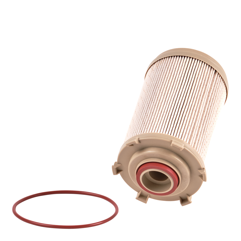 Doc's Diesel Dodge Ram 6.7L Cummins Fuel Filter 2007-2009