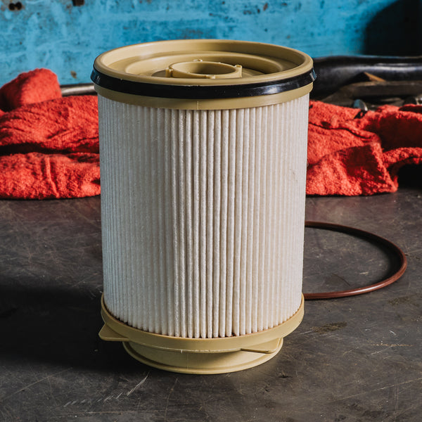 Doc's Diesel Dodge RAM 6.7L Cummins Fuel/Water Separator 2010-2024 Lifestyle