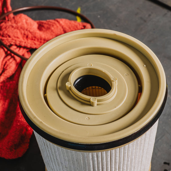 Doc's Diesel Dodge RAM 6.7L Cummins Fuel/Water Separator 2010-2024 Lifestyle