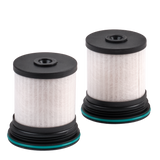 Doc's Diesel Jeep Grand Cherokee 3.0L EcoDiesel Fuel Filter 2014-2020 (Set of 2)