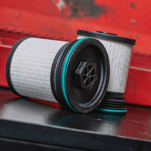 Doc's Diesel Jeep Grand Cherokee 3.0L EcoDiesel Filter Kit 2014-2020 Lifestyle