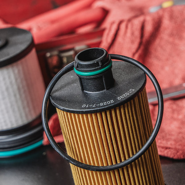 Doc's Diesel Jeep Grand Cherokee 3.0L EcoDiesel Filter Kit 2014-2020 Lifestyle