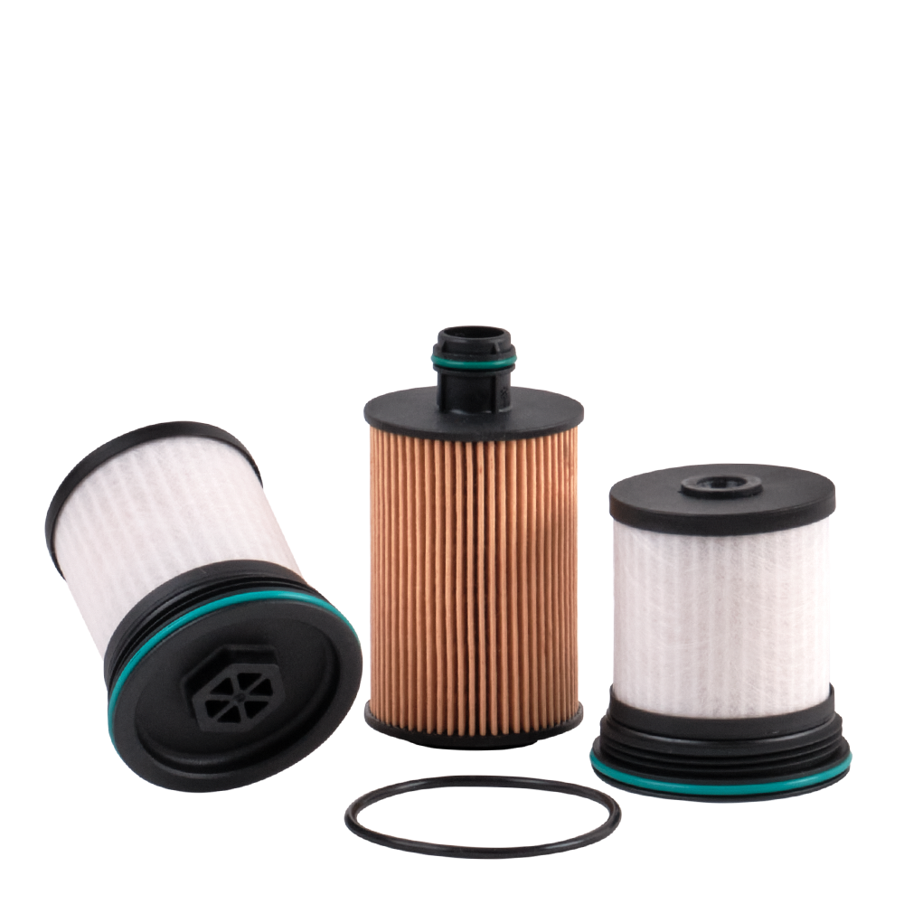 Doc's Jeep Grand Cherokee 3.0L EcoDiesel Filter Kit 2014-2020