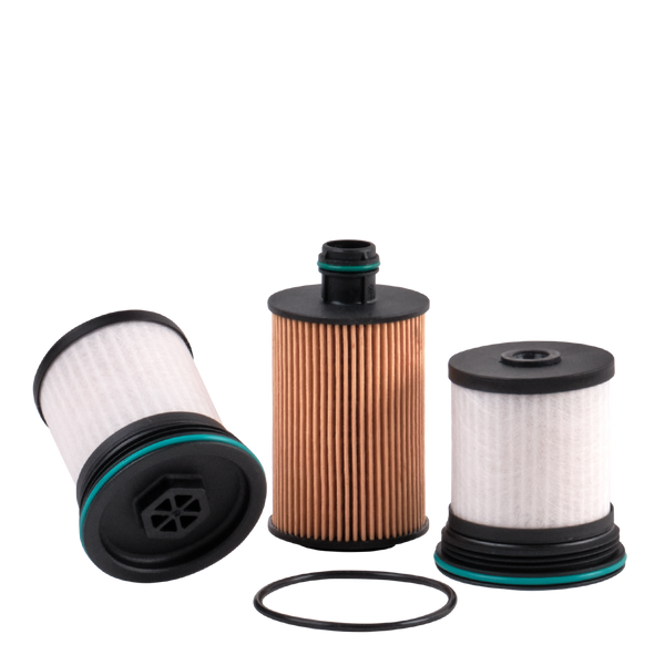 Doc's Diesel Jeep Grand Cherokee 3.0L EcoDiesel Filter Kit 2014-2020 | Replaces Mopar 04726067AA & 68229402AA