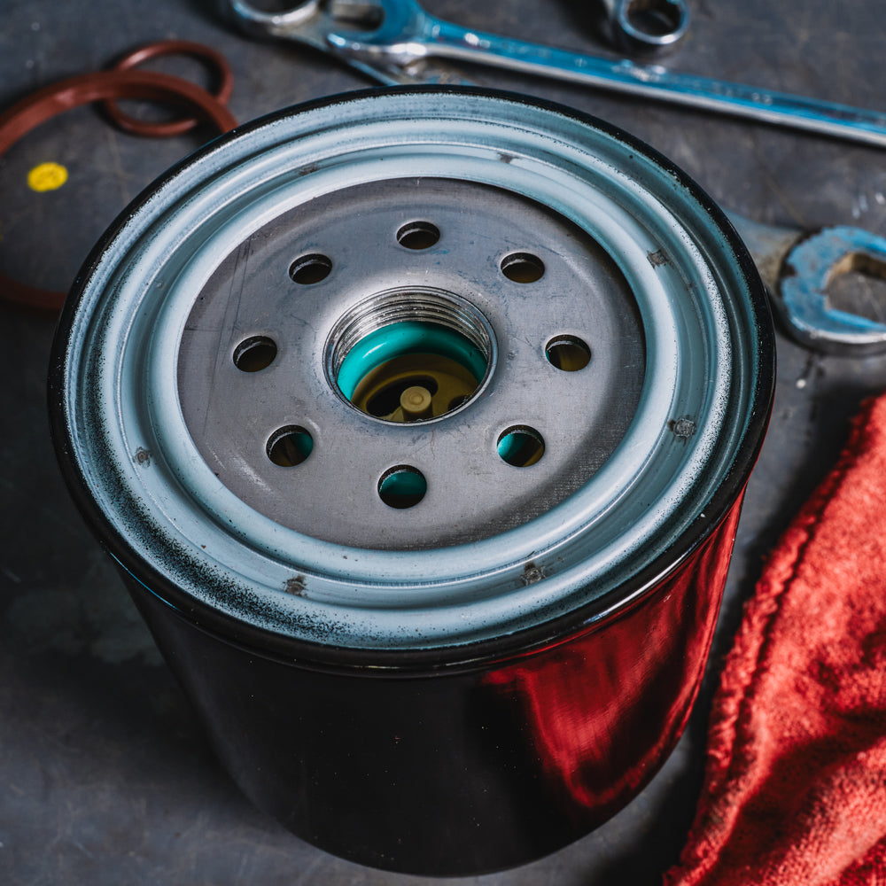 Doc's Diesel Dodge RAM 6.7L Cummins Fuel/Water Separator 2013-2018 Lifestyle