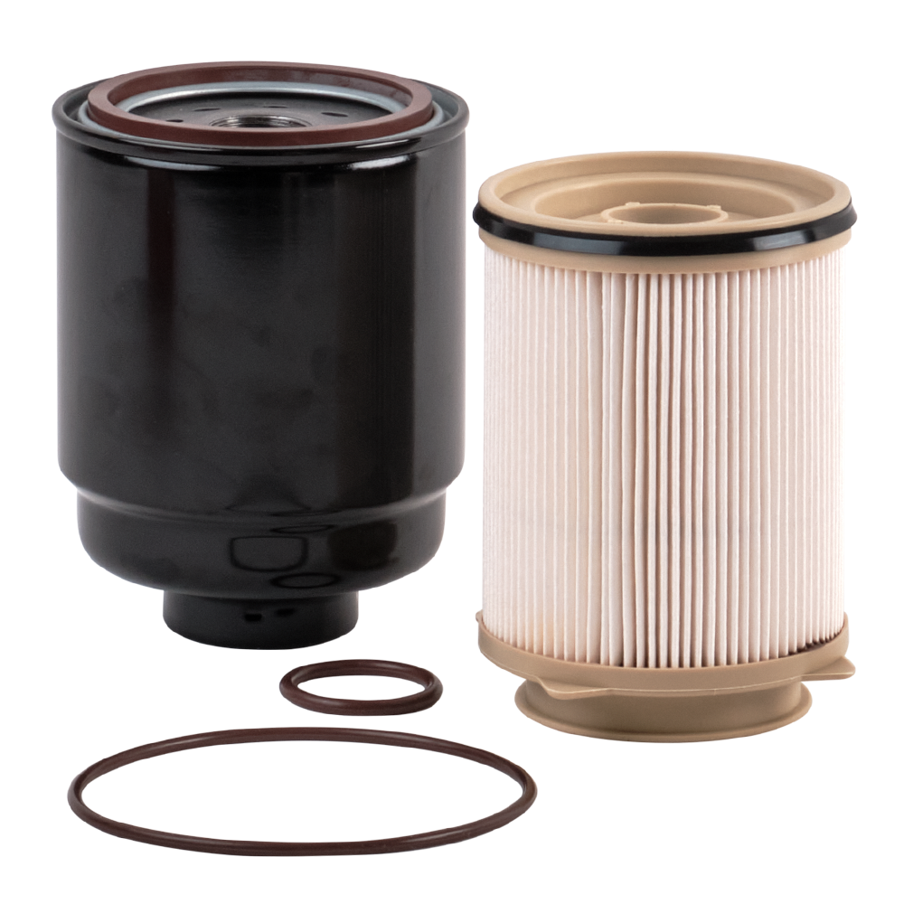 Doc's Diesel Ram 6.7L Cummins Fuel Filter Set 2013-2018