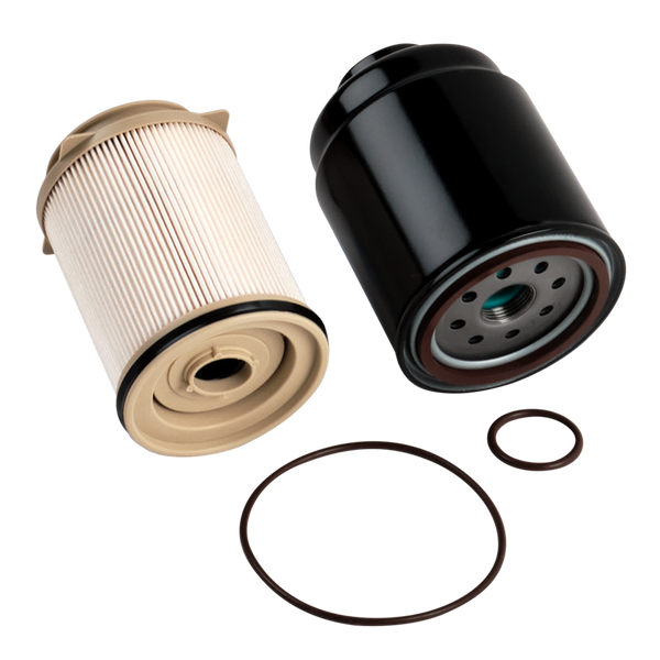 Doc's Diesel Dodge RAM 6.7L Cummins Filter Kit Separator 2013-2018 | Replaces Mopar 68157291AA & 68197867AA