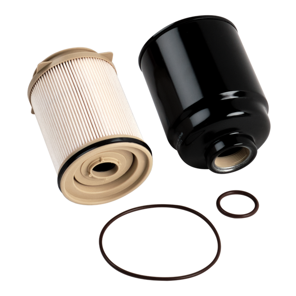 Doc's Diesel Dodge RAM 6.7L Cummins Filter Kit Separator 2013-2018 | Replaces Mopar 68157291AA & 68197867AA