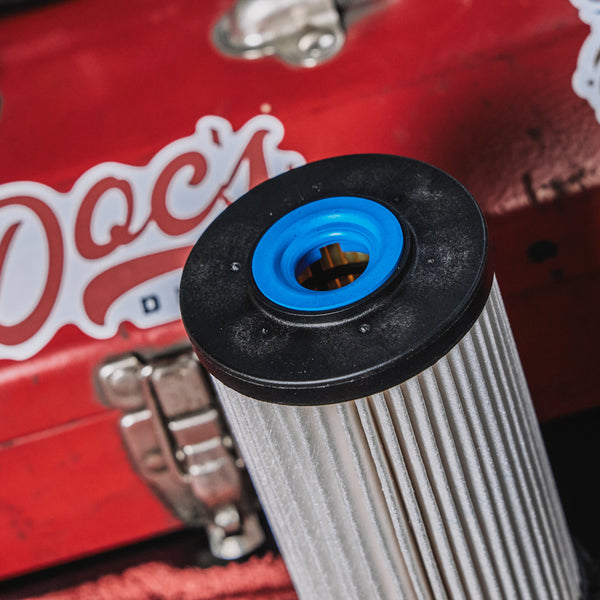 Doc's Diesel Dodge RAM 1500 3.0L EcoDiesel Filter Kit 2014-2019 Lifestyle