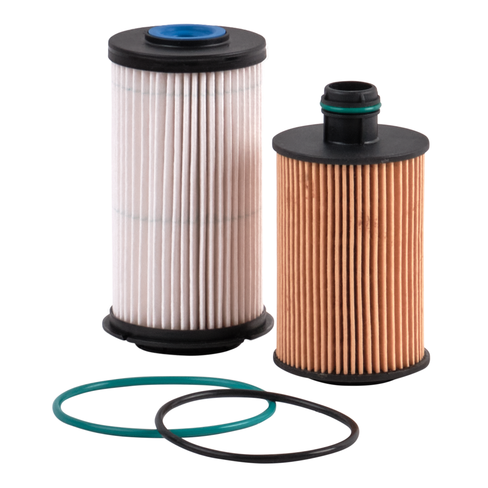 Doc's Diesel Dodge RAM 1500 3.0L EcoDiesel Filter Kit 2014-2019 | Replaces Mopar 68235275AA & 68229402AA