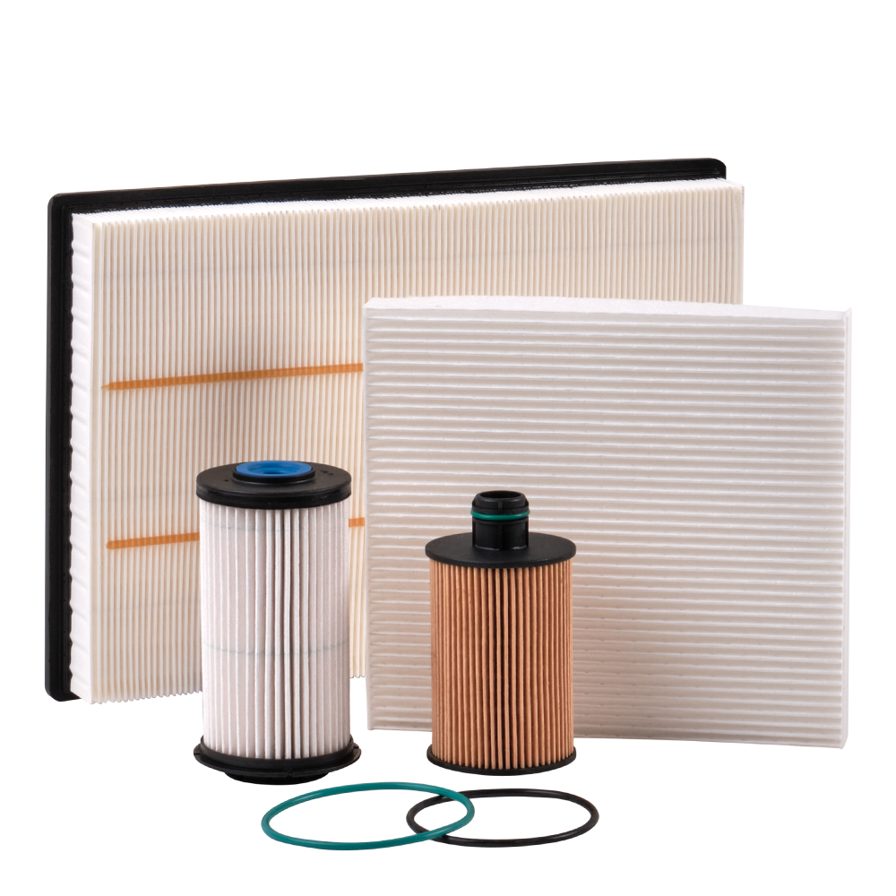 Doc's Dodge RAM 1500 3.0L EcoDiesel Filter Combo Kit 2014-2019