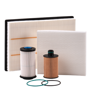 Doc's Diesel Ram 1500 3.0L EcoDiesel Filter Combo Kit 2014-2019