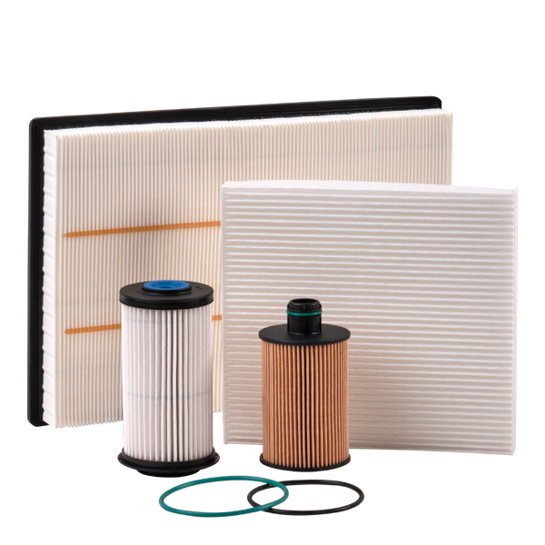 Doc's Diesel Dodge RAM 1500 3.0L EcoDiesel Filter Combo Kit 2014-2019
