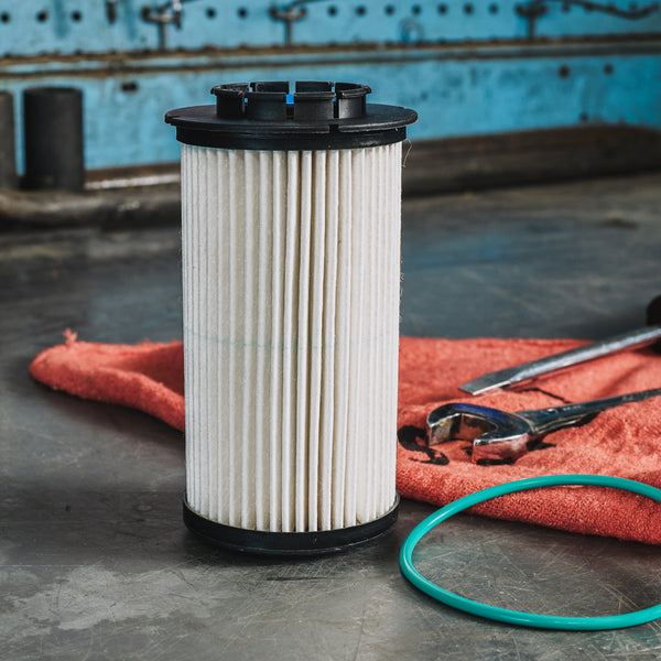 Doc's Diesel Dodge RAM 1500 3.0L EcoDiesel Fuel Filter 2014-2019 Lifestyle