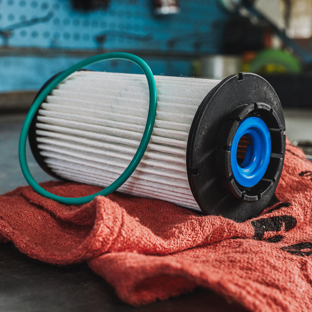 Doc's Diesel Dodge RAM 1500 3.0L EcoDiesel Fuel Filter 2014-2019 Lifestyle