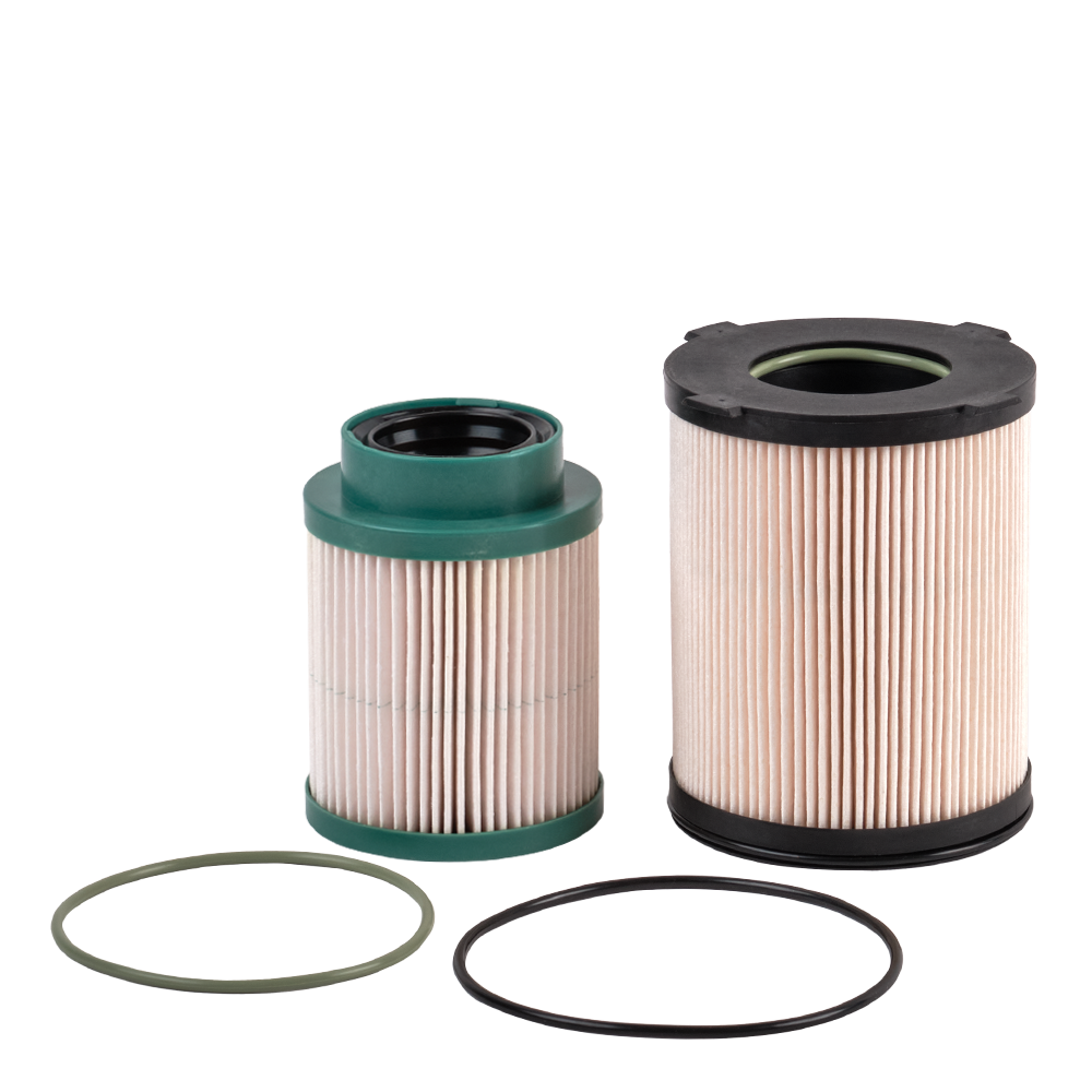 Doc's Diesel Nissan Titan XD 5.0L Cummins Fuel/Water Separator 2016-2019