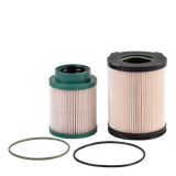 Doc's Diesel Nissan Titan XD 5.0L Cummins Fuel/Water Separator 2016-2019