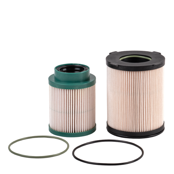 Doc's Diesel Nissan Titan XD 5.0L Cummins Fuel/Water Separator 2016-2019 | Replaces 1603-EZ40A, 16403-EZ41A