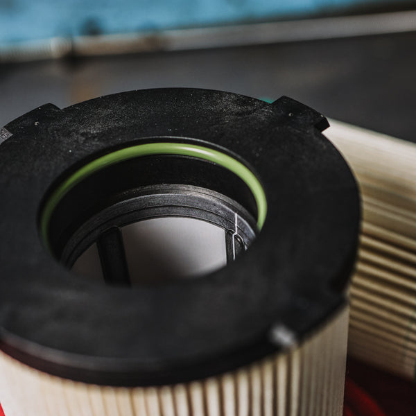 Doc's Diesel Nissan Titan XD 5.0L Cummins Fuel/Water Separator 2016-2019