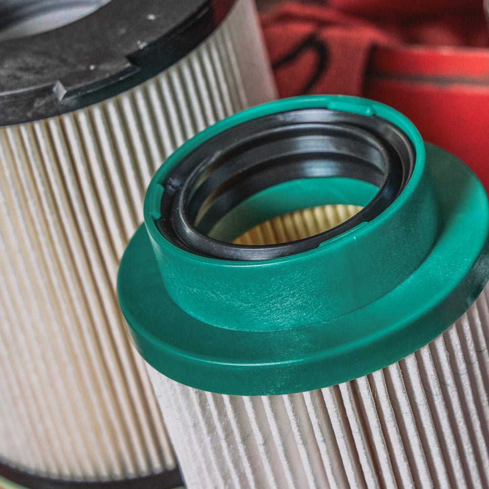 Doc's Diesel Filter Kit Fits Nissan Titan XD 5.0L Cummins 16-19
