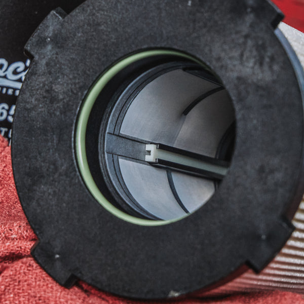 Doc's Diesel Nissan Titan XD 5.0L Cummins Filter Kit 2016-2019 Lifestyle